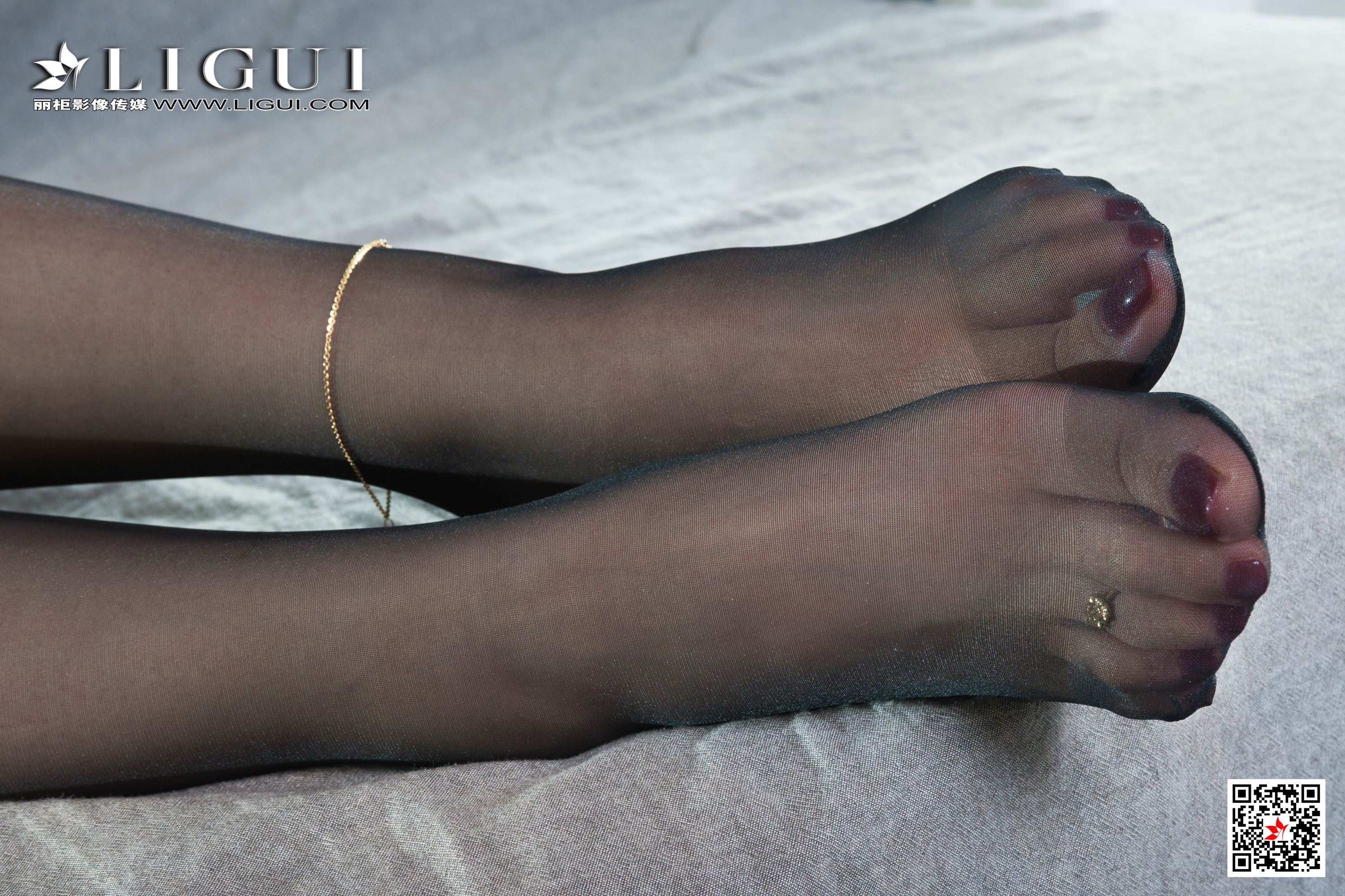 Ligui丽柜 2021.09.22 网络丽人 Model 宁宁